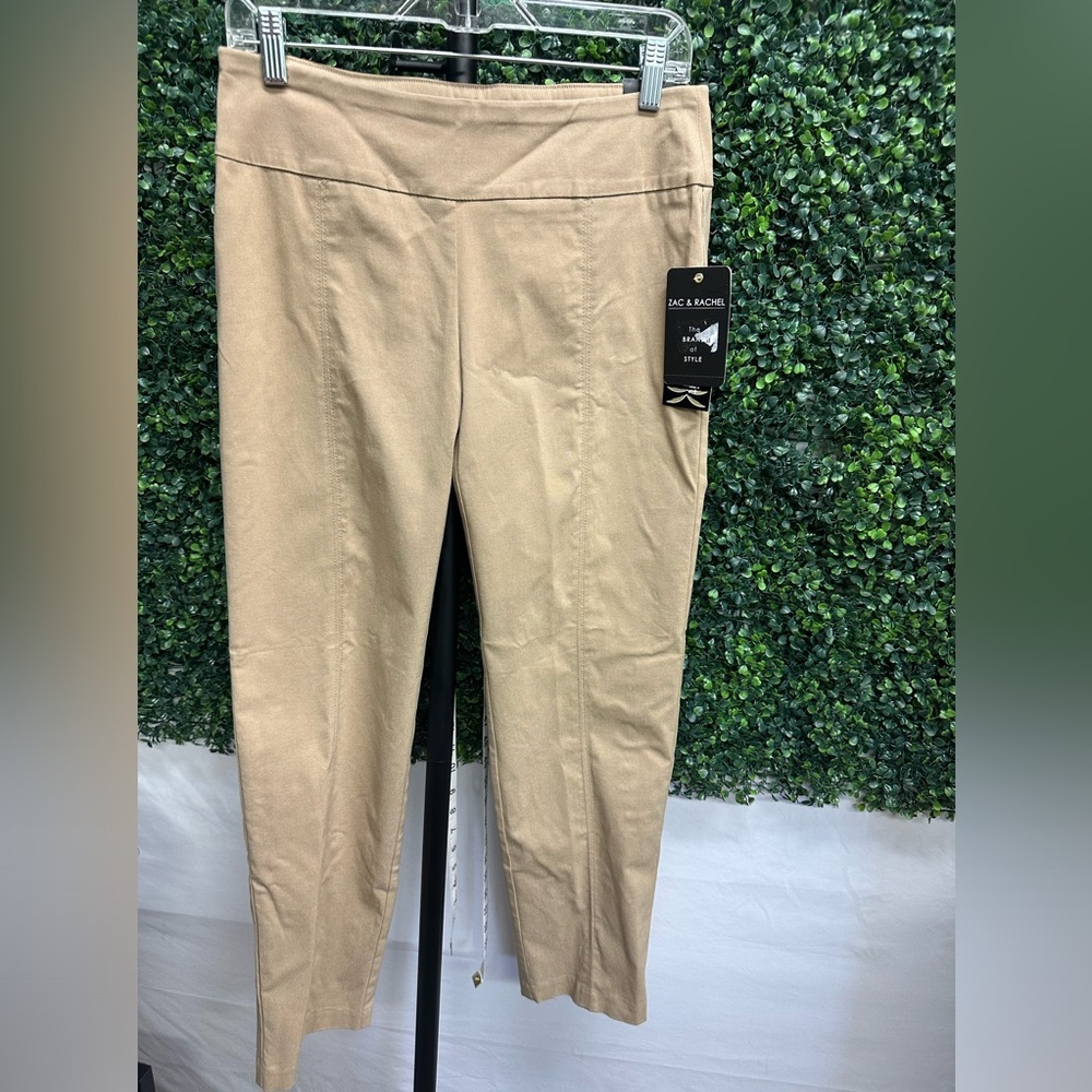 NWT Zac&Rachel | Slimming pant